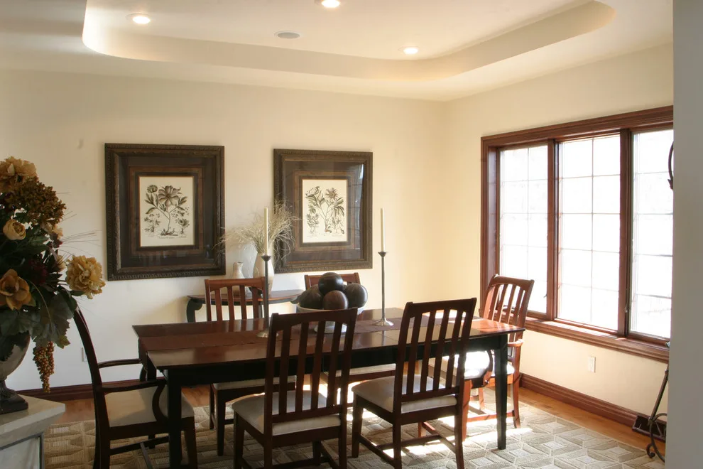 Eating Areas by Bay Lakes Builders - Photo 12