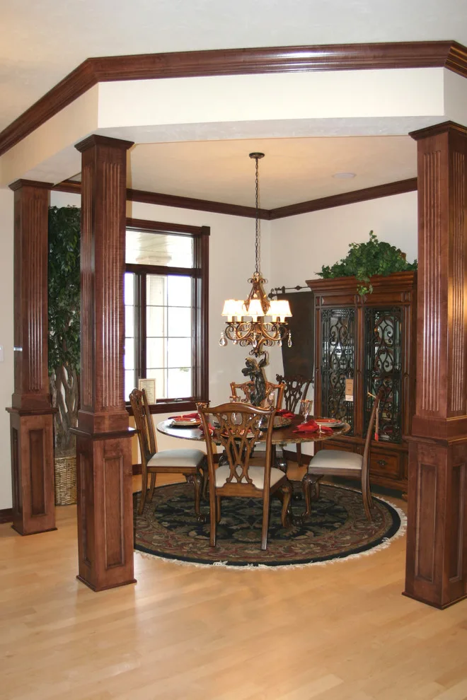 Eating Areas by Bay Lakes Builders - Photo 4