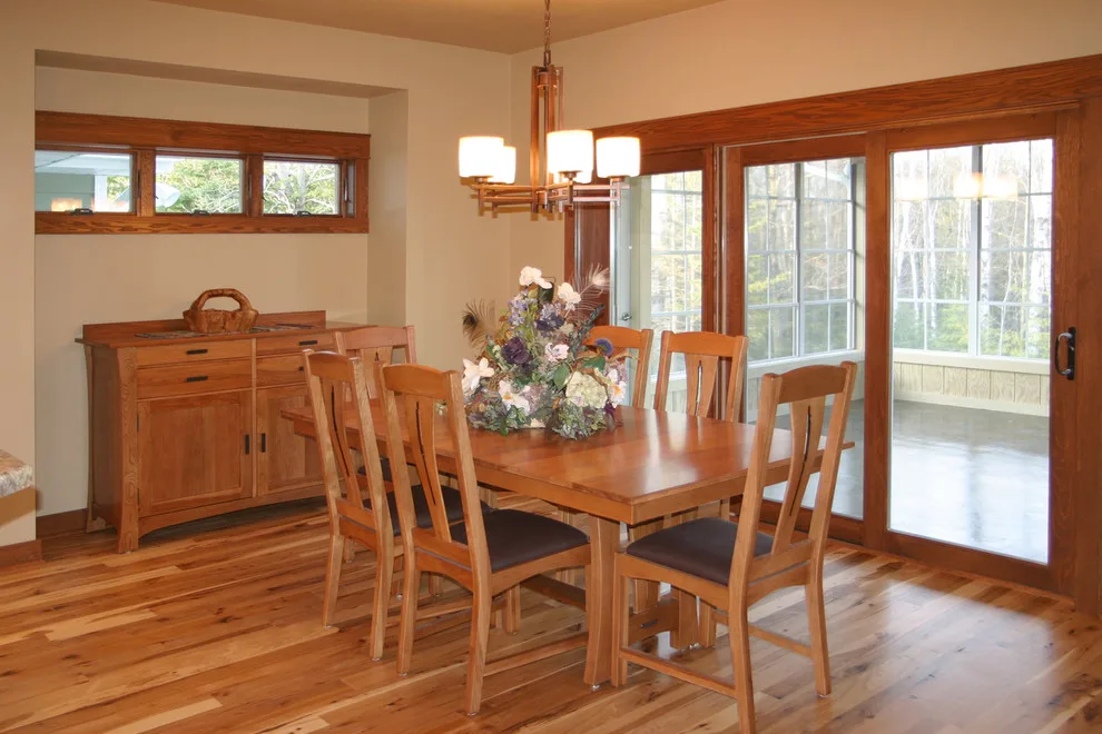 Eating Areas by Bay Lakes Builders - Photo 21