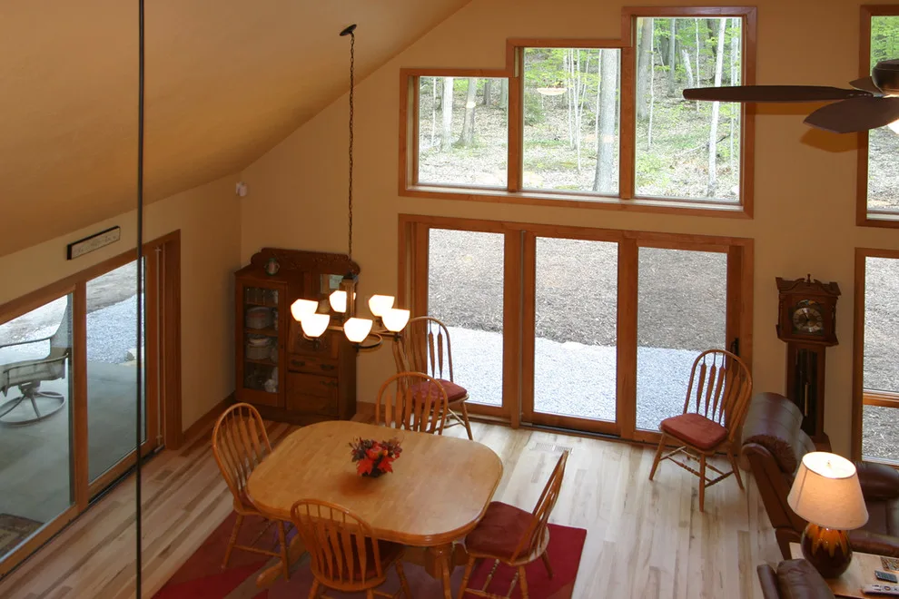 Eating Areas by Bay Lakes Builders - Photo 11