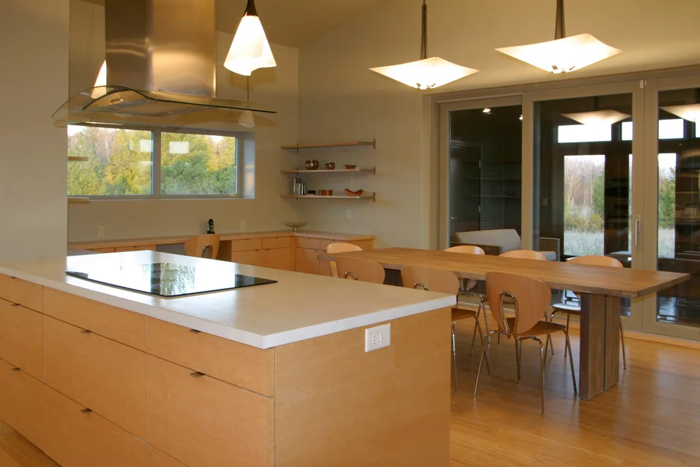 Eating Areas by Bay Lakes Builders - Photo 17