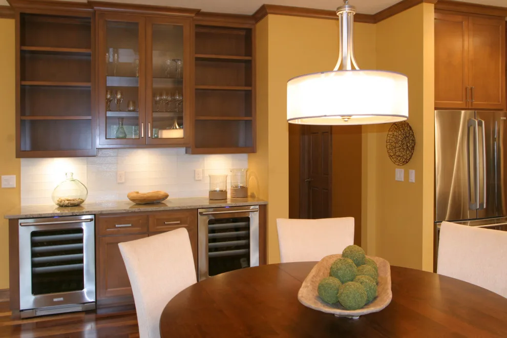 Eating Areas by Bay Lakes Builders - Photo 7