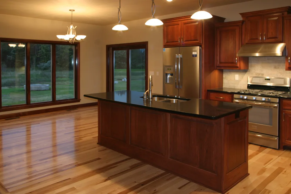 Eating Areas by Bay Lakes Builders - Photo 16
