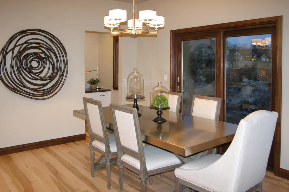 Eating Areas by Bay Lakes Builders - Photo 6