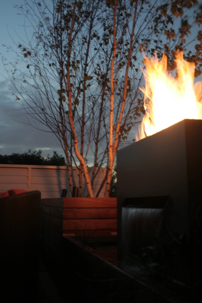 The Four Elements by Chicago Specialty Gardens, Inc. - Photo 5