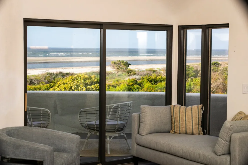 Sullivan's Island Dome House Complete Renovation by Brace Builders LLC - Photo 9