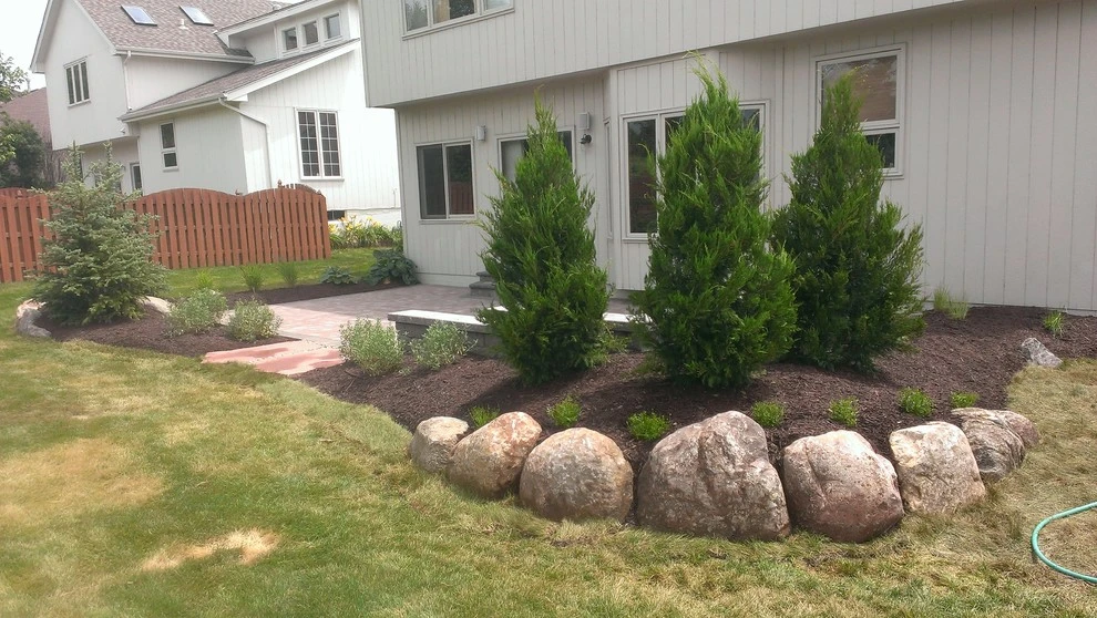 Forever Green Lawn & Landscape NE - Photo 3