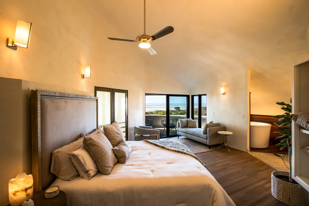 Sullivan's Island Dome House Complete Renovation by Brace Builders LLC - Photo 6