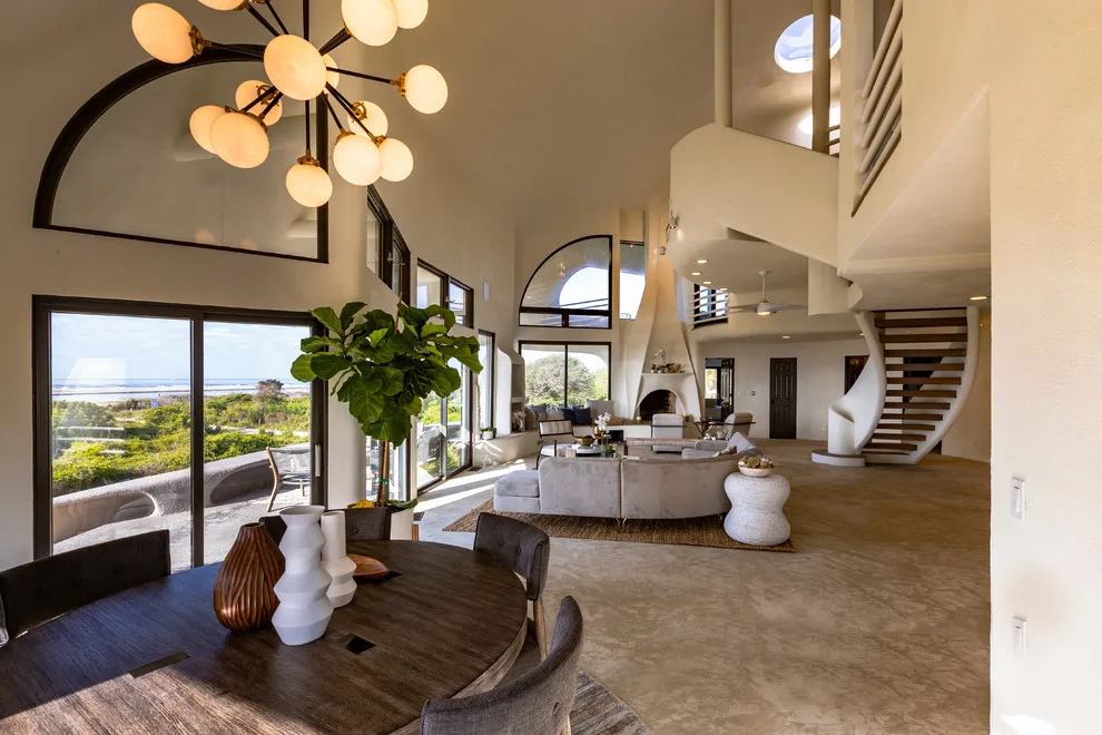 Sullivan's Island Dome House Complete Renovation by Brace Builders LLC - Photo 7