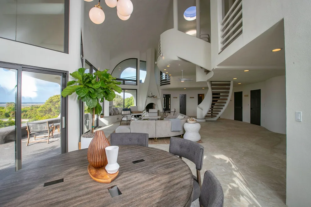 Sullivan's Island Dome House Complete Renovation by Brace Builders LLC - Photo 12