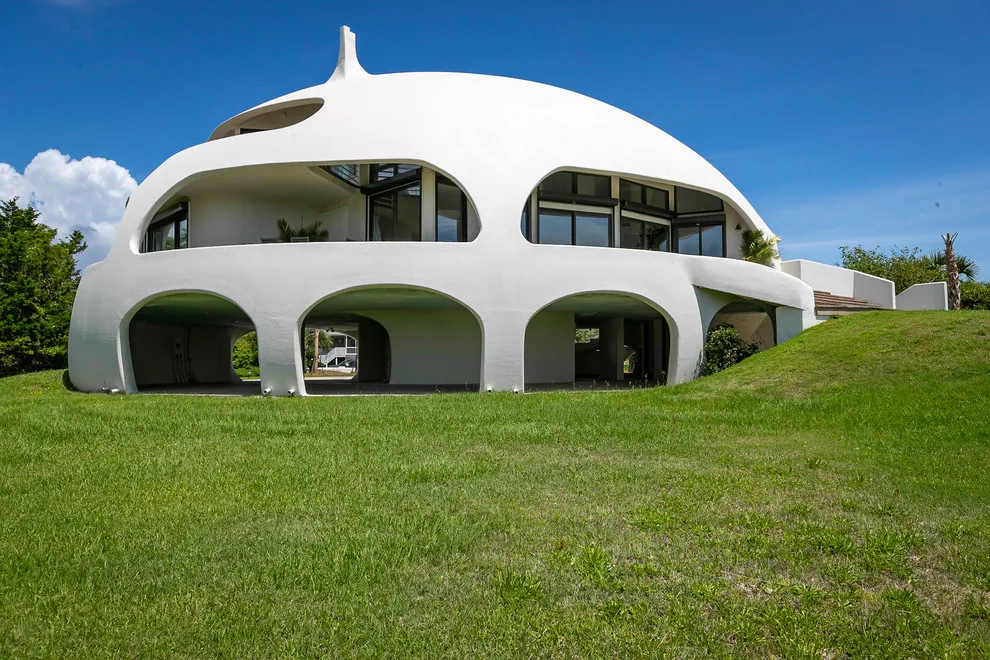 Sullivan's Island Dome House Complete Renovation by Brace Builders LLC - Photo 13