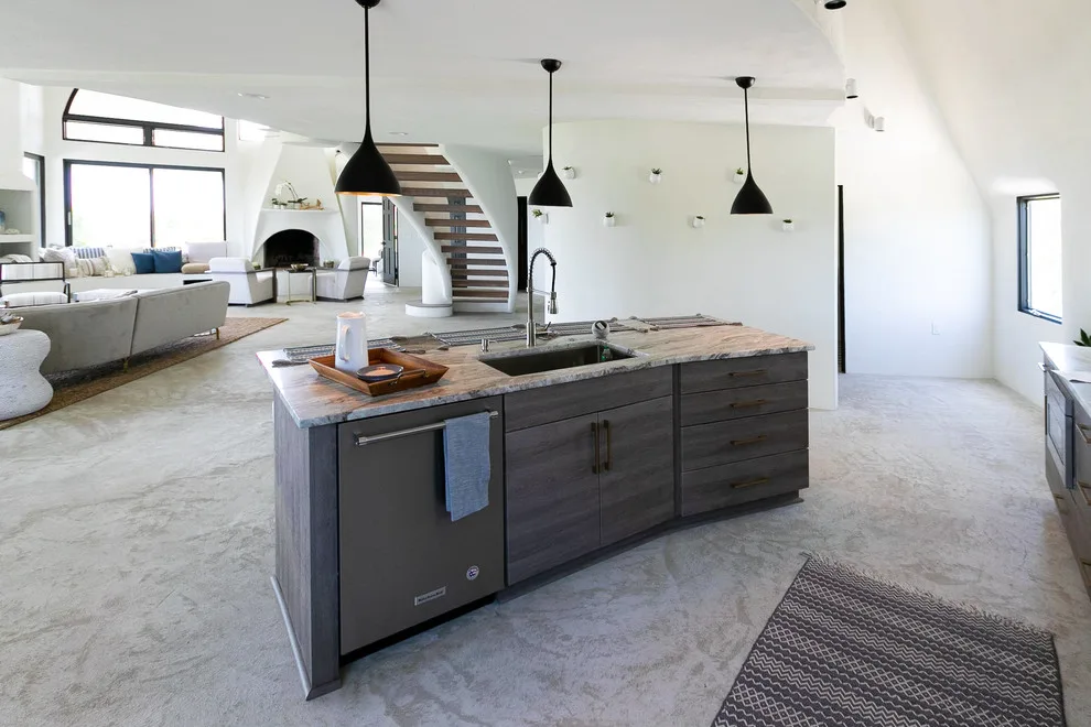 Sullivan's Island Dome House Complete Renovation by Brace Builders LLC - Photo 11