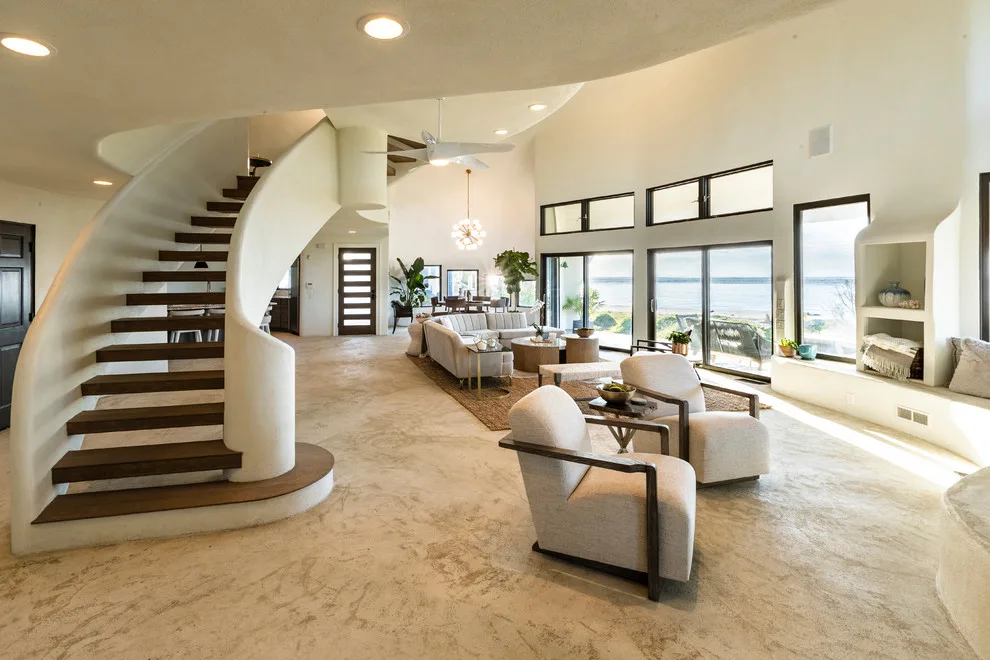 Sullivan's Island Dome House Complete Renovation by Brace Builders LLC - Photo 14