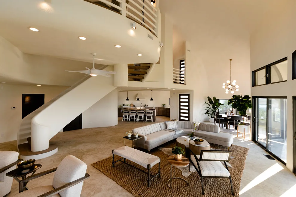Sullivan's Island Dome House Complete Renovation by Brace Builders LLC - Photo 8