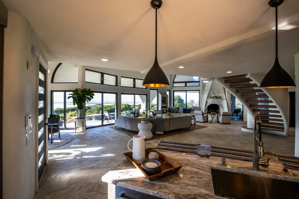 Sullivan's Island Dome House Complete Renovation by Brace Builders LLC - Photo 2