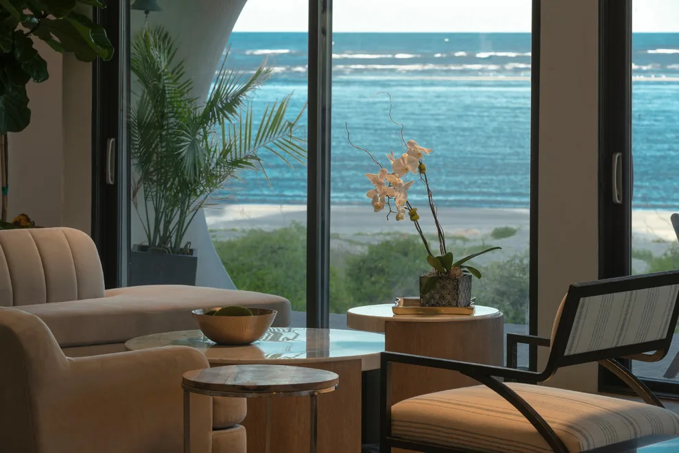 Sullivan's Island Dome House Complete Renovation by Brace Builders LLC - Photo 3