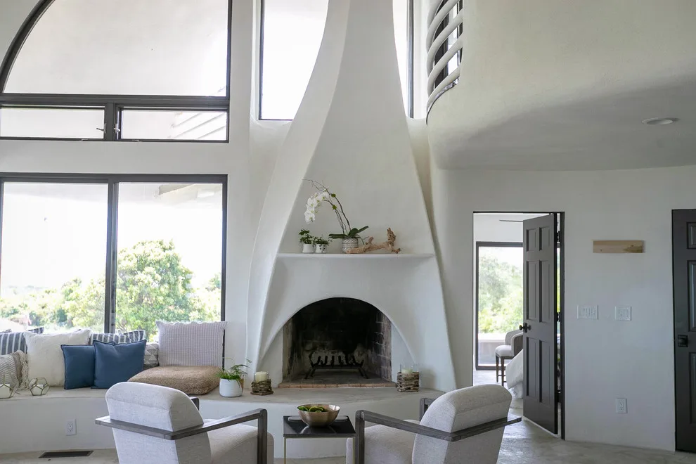 Sullivan's Island Dome House Complete Renovation by Brace Builders LLC - Photo 10