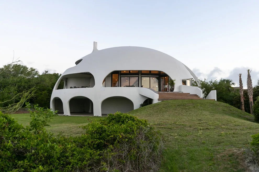 Sullivan's Island Dome House Complete Renovation by Brace Builders LLC - Photo 15