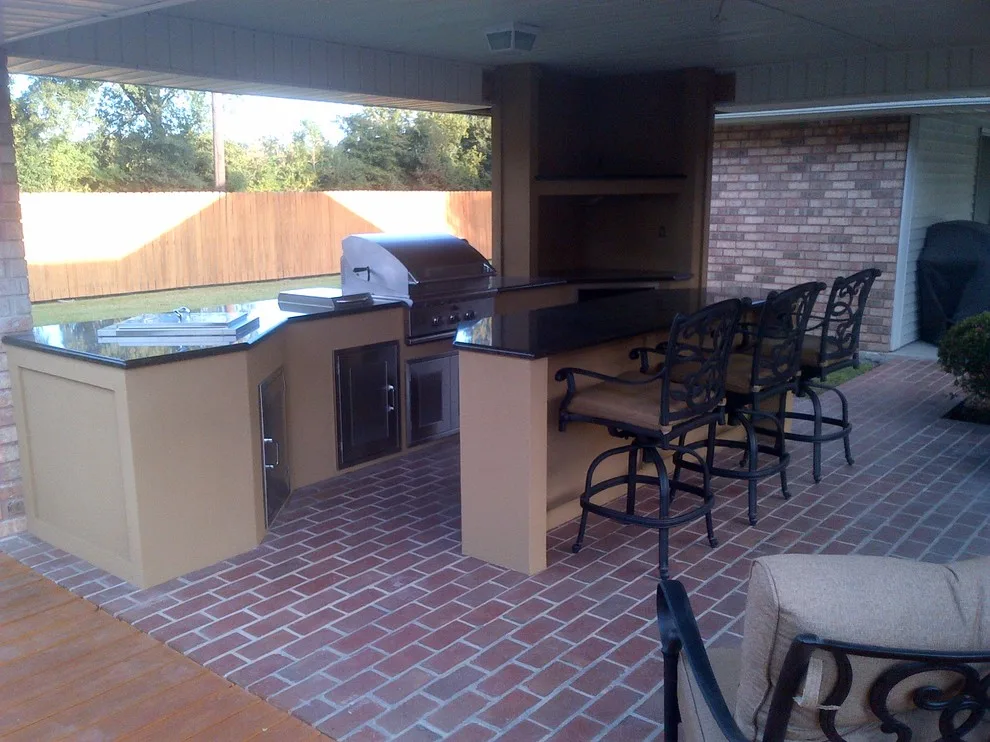 Donaldsonville Culinary Space by D. Jenks Designs - Photo 6