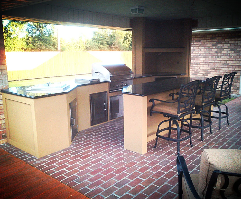 Donaldsonville Culinary Space by D. Jenks Designs - Photo 7