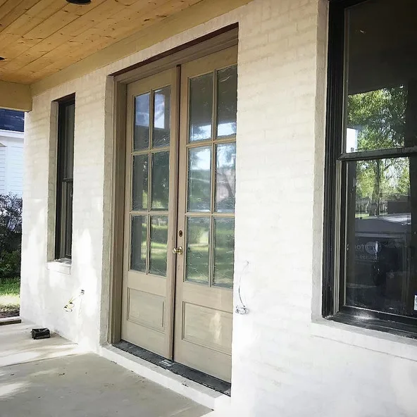 Entryways by Reform Design+Build - Photo 4
