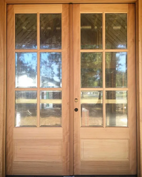 Entryways by Reform Design+Build - Photo 2