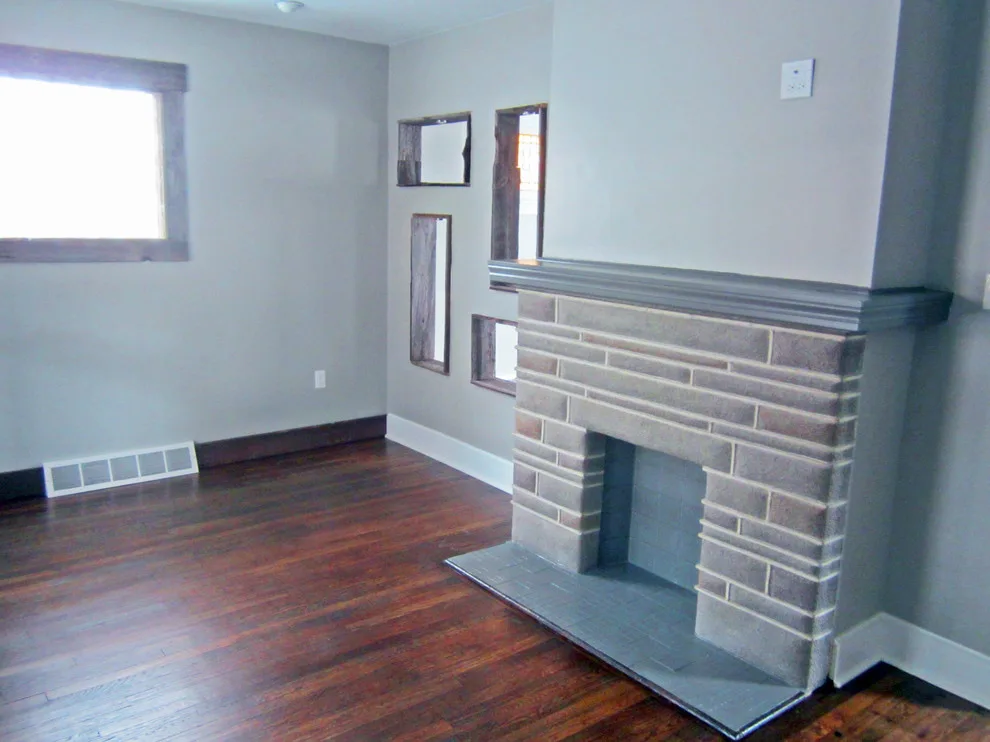 Dormont Home Renovation for Transitioning by KSquared Construction Group - Photo 15