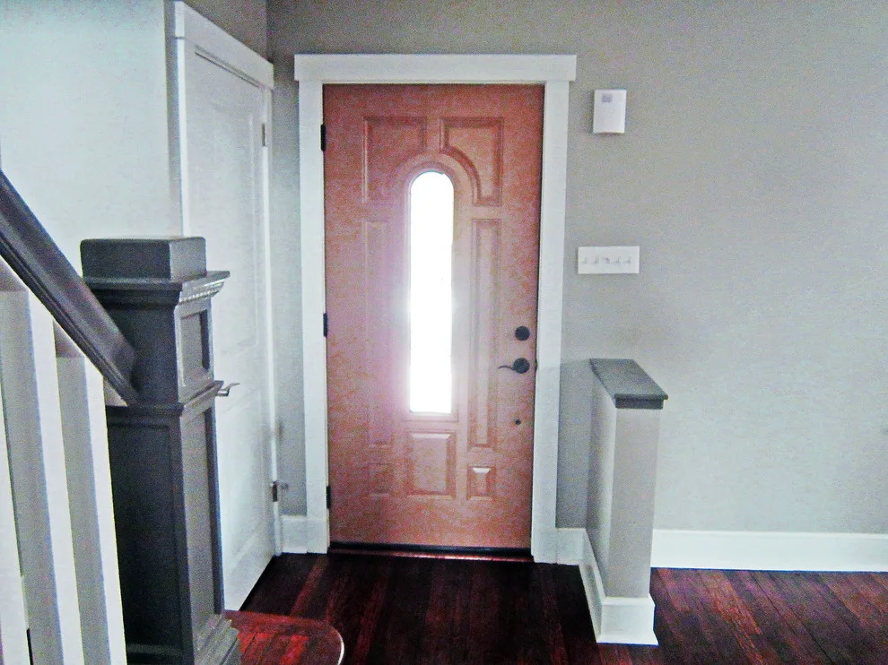 Dormont Home Renovation for Transitioning by KSquared Construction Group - Photo 3