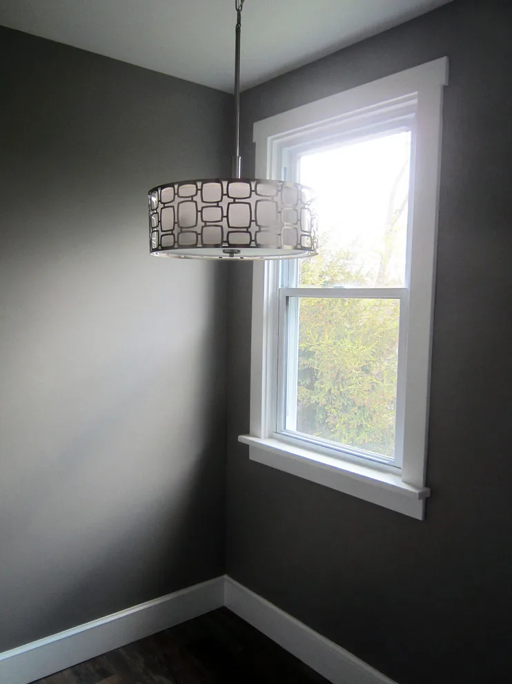 Dormont Home Renovation for Transitioning by KSquared Construction Group - Photo 20