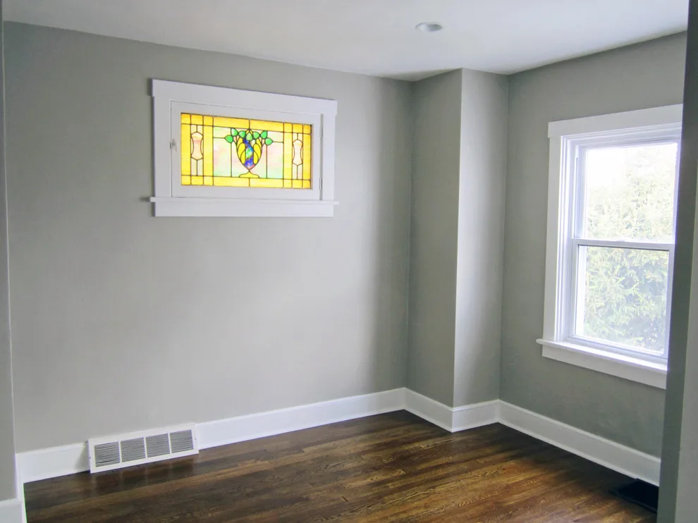 Dormont Home Renovation for Transitioning by KSquared Construction Group - Photo 18