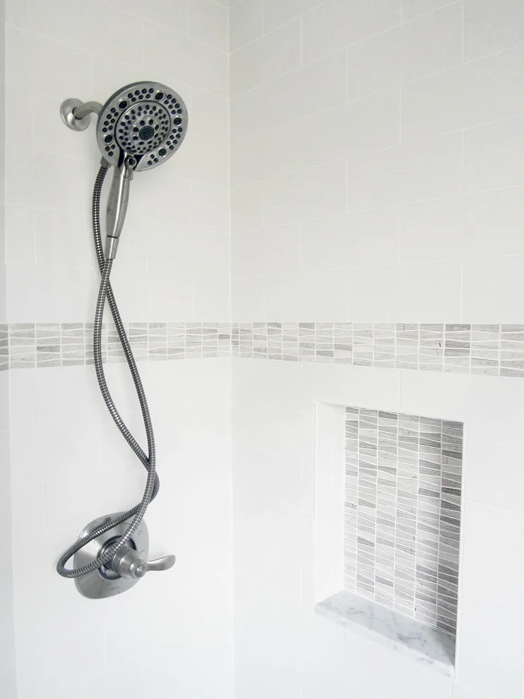Dormont Home Renovation for Transitioning by KSquared Construction Group - Photo 19