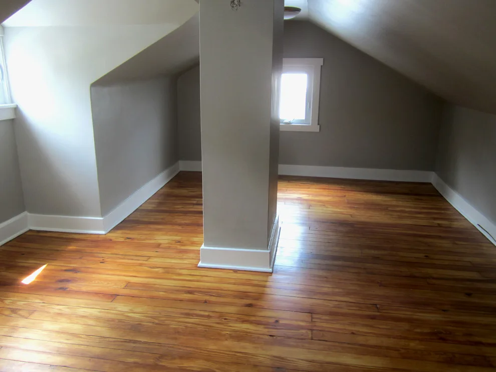 Dormont Home Renovation for Transitioning by KSquared Construction Group - Photo 8