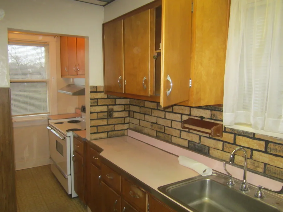Dormont Home Renovation for Transitioning by KSquared Construction Group - Photo 7