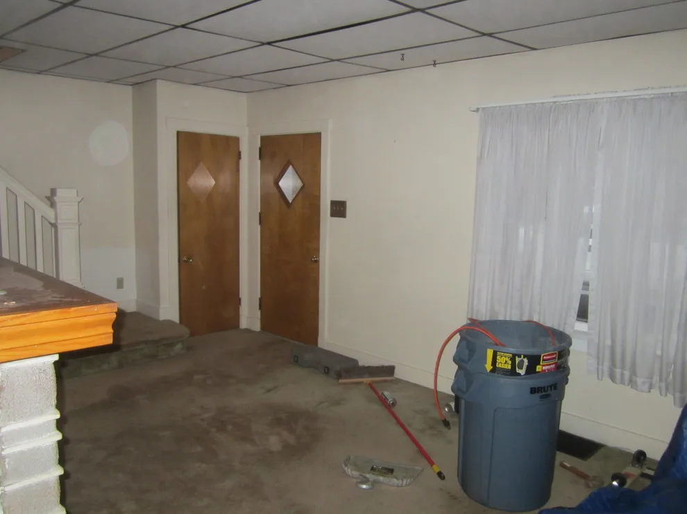 Dormont Home Renovation for Transitioning by KSquared Construction Group - Photo 10