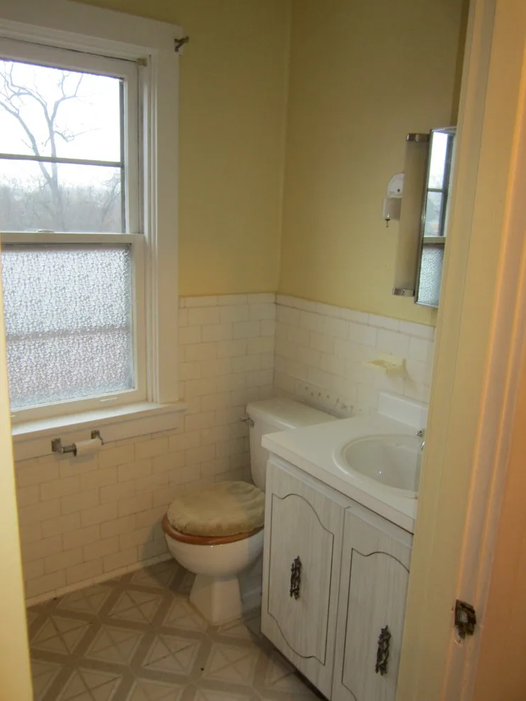 Dormont Home Renovation for Transitioning by KSquared Construction Group - Photo 9