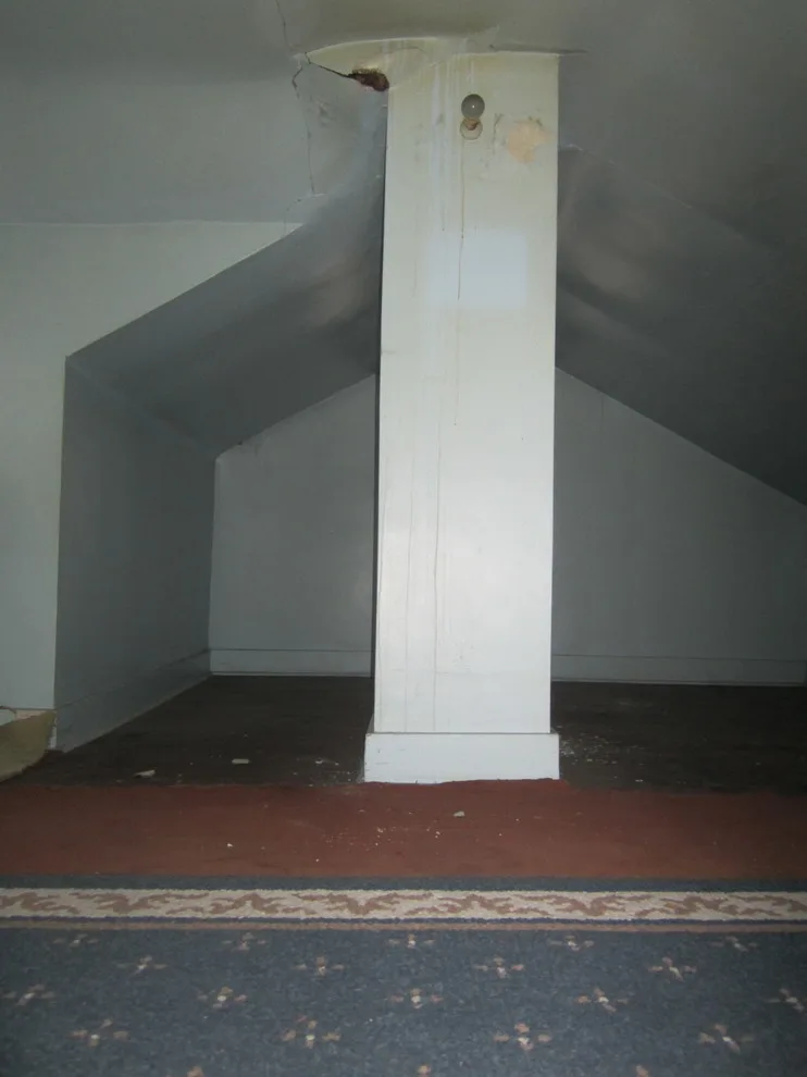 Dormont Home Renovation for Transitioning by KSquared Construction Group - Photo 14