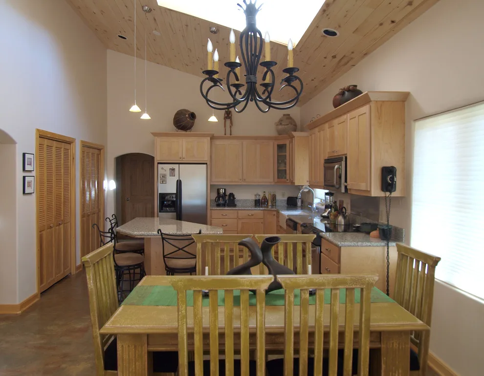 Dos Palas Reimagined by Magee Design-Builder - Photo 5