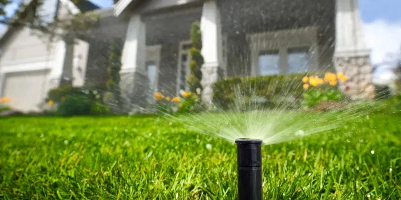 Yosemite Irrigation And Landscaping, Inc. - Photo 5