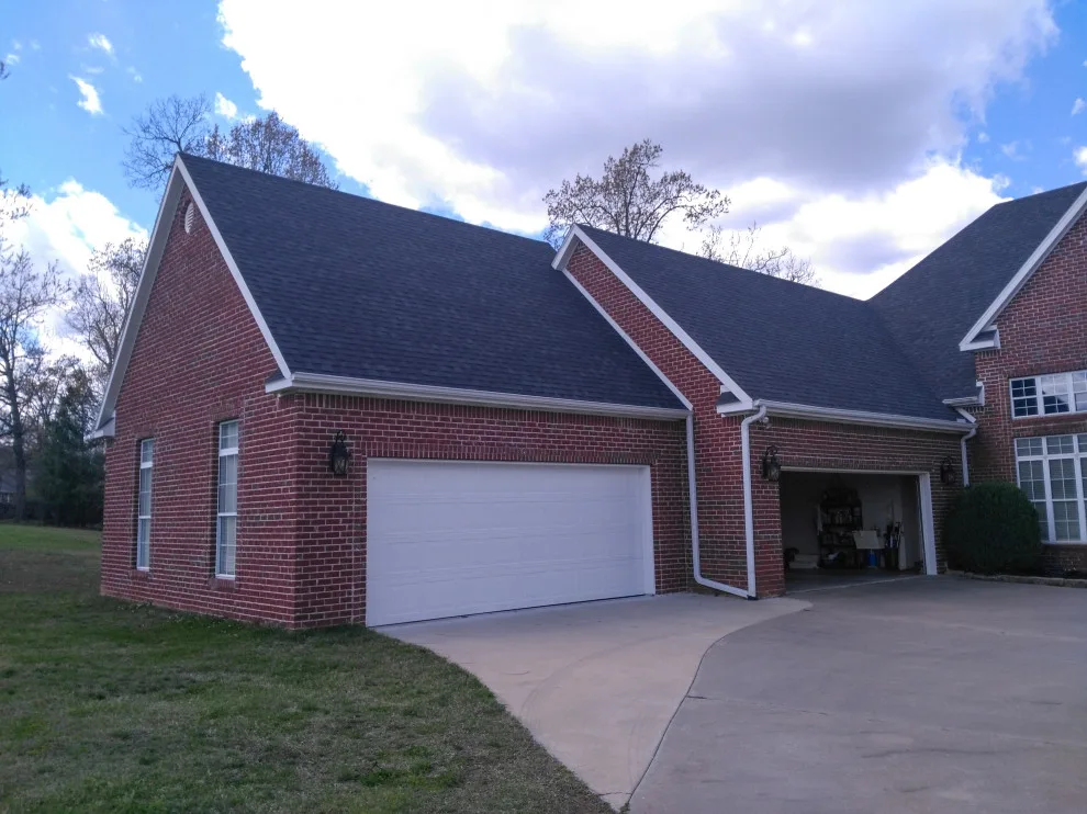 Two-Car Garage Expansion by Valiant Home Additions - Photo 2