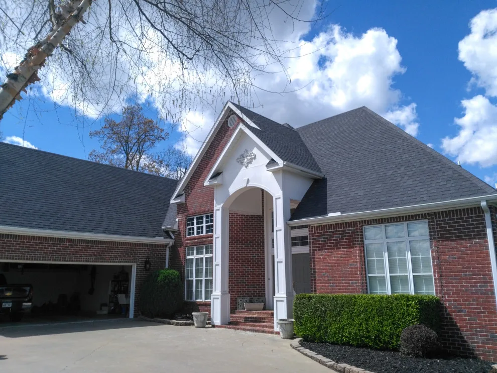 Two-Car Garage Expansion by Valiant Home Additions - Photo 5