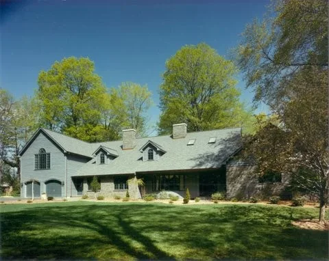 Twice the Home by Zalewski Associates Inc. - Photo 3