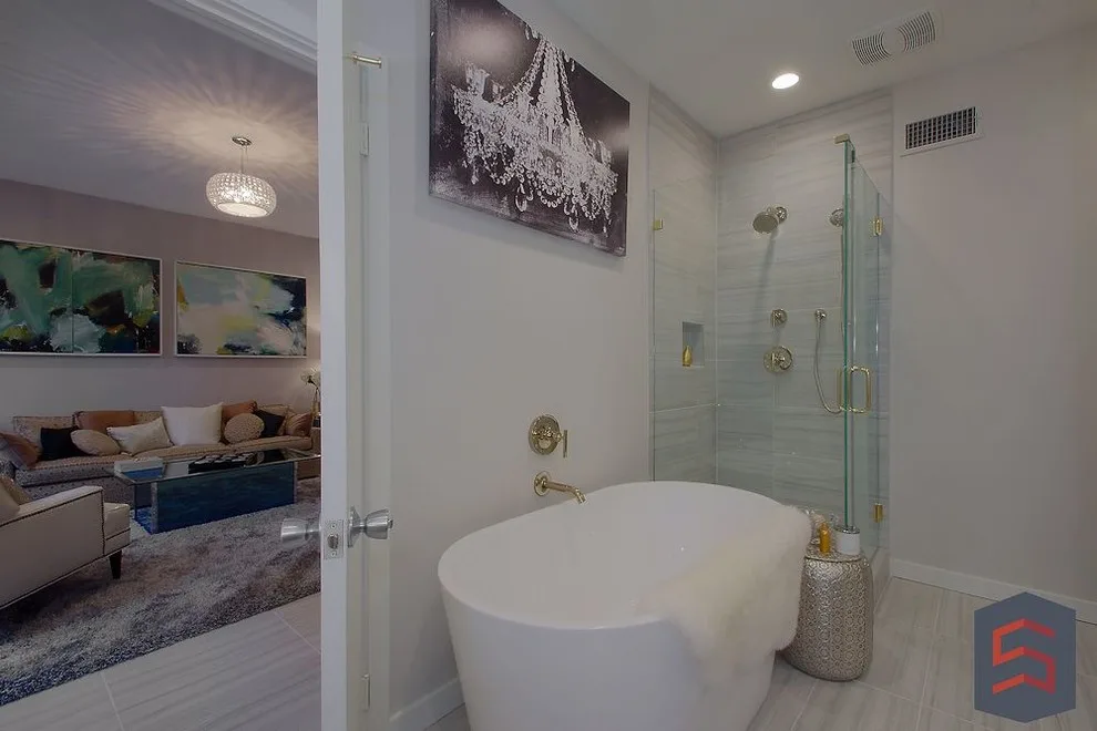 Douglas Avenue in Dallas, Texas by Sardone | McLain - Photo 17