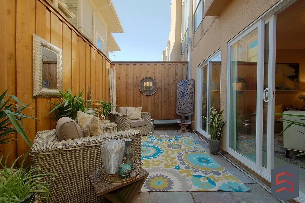Douglas Avenue in Dallas, Texas by Sardone | McLain - Photo 8