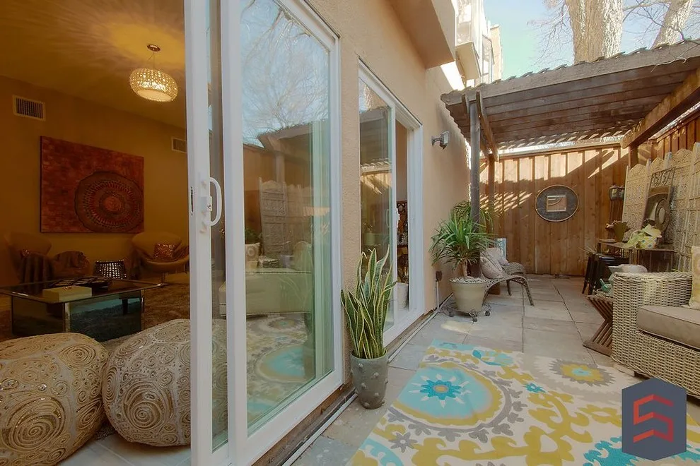 Douglas Avenue in Dallas, Texas by Sardone | McLain - Photo 2