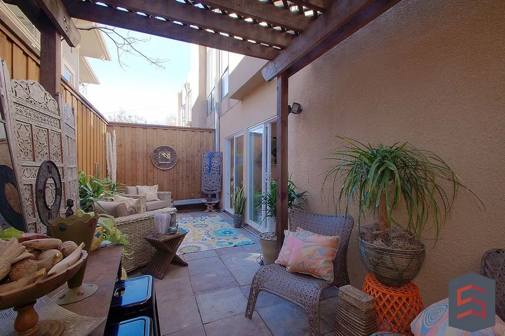 Douglas Avenue in Dallas, Texas by Sardone | McLain - Photo 13