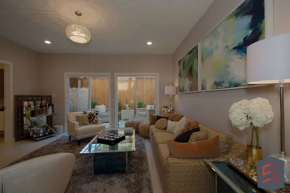 Douglas Avenue in Dallas, Texas by Sardone | McLain - Photo 10