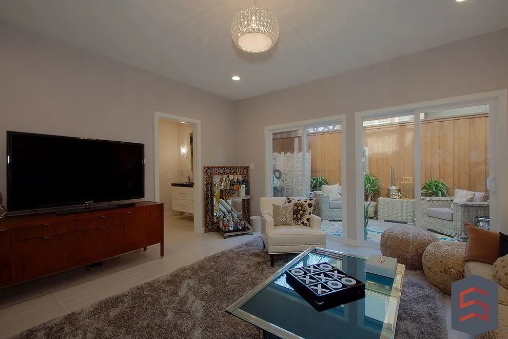 Douglas Avenue in Dallas, Texas by Sardone | McLain - Photo 9