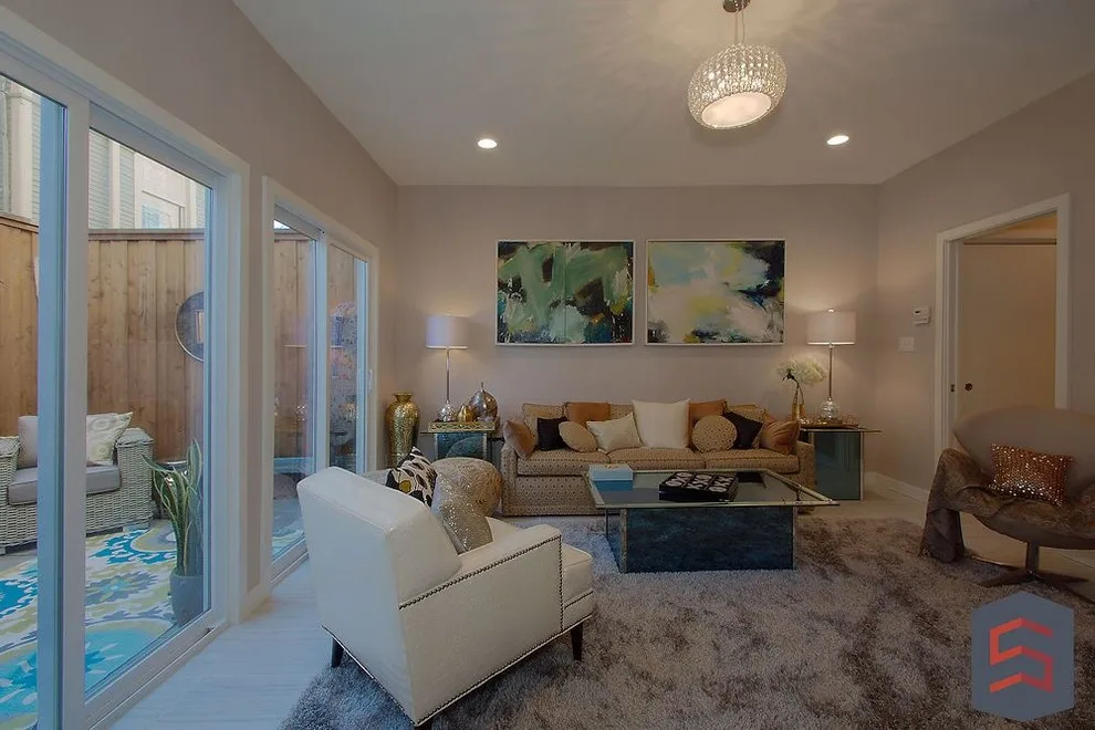 Douglas Avenue in Dallas, Texas by Sardone | McLain - Photo 7