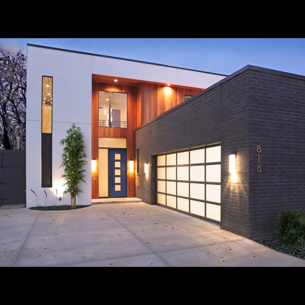 Modern Douglas Place by Oak Leaf Custom Homes - Photo 2