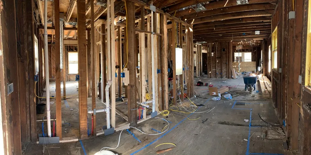 Douthit Remodeling by GCI Services, Inc. Paint. Renovate. Repair. Build - Photo 7